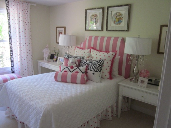 Interior design project by Carla's A Classic Design