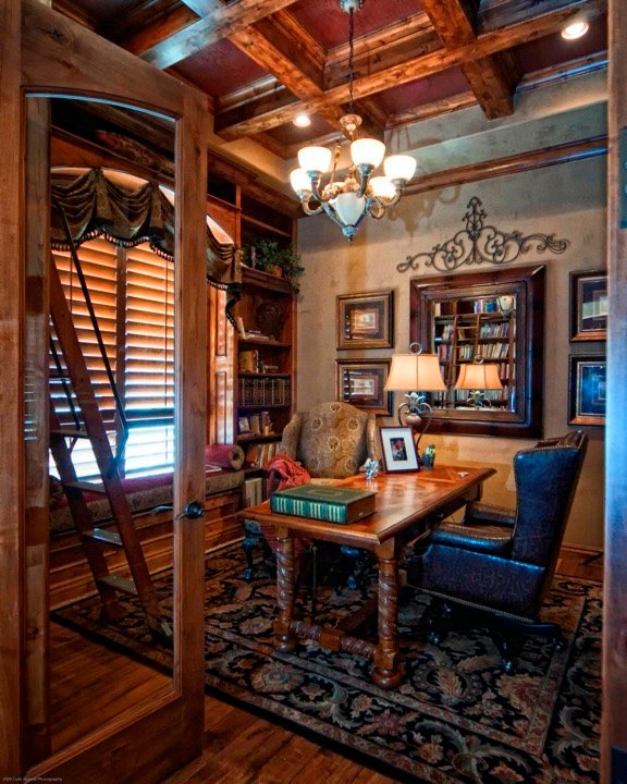 Wallis2, interior design by Carla's A Classic Design