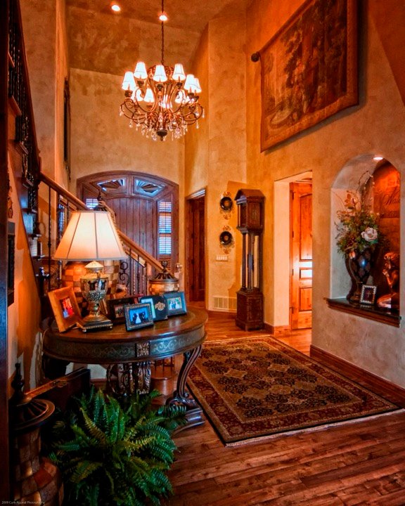 Wallis5, interior design by Carla's A Classic Design