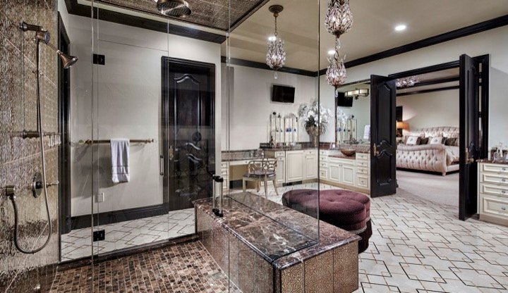 Smith 2, interior design by Carla's A Classic Design