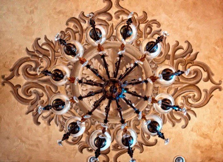 Wallis17, interior design by Carla's A Classic Design