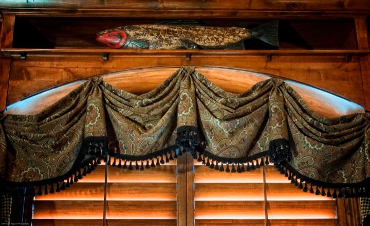 Wallis18, interior design by Carla's A Classic Design
