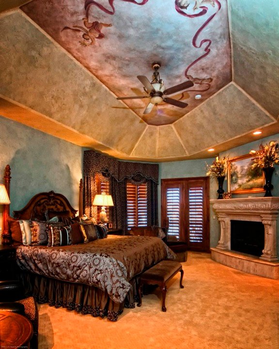 Wallis7, interior design by Carla's A Classic Design