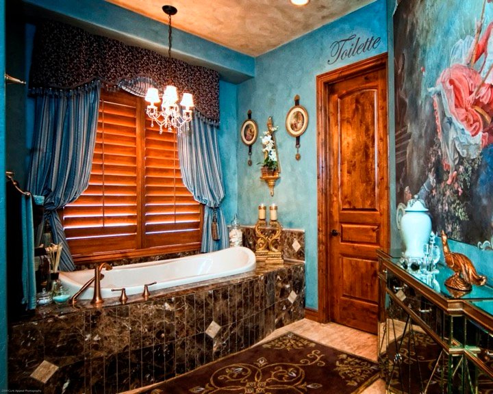 Wallis8, interior design by Carla's A Classic Design
